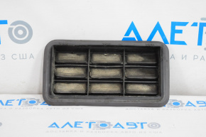 Left ventilation shield Dodge Dart 13-16