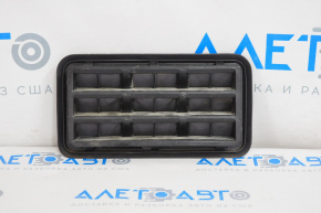 Left ventilation shield Dodge Dart 13-16