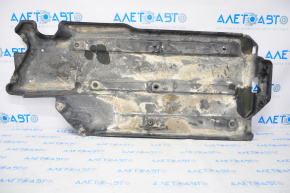 Left underbody protection for Dodge Dart 13-16