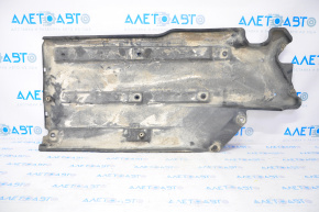 Right underbody protection for Dodge Dart 13-16