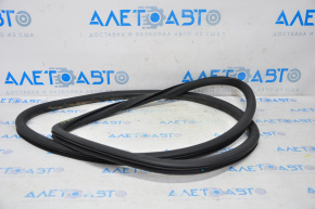 Rear right door seal for Dodge Dart 13-16