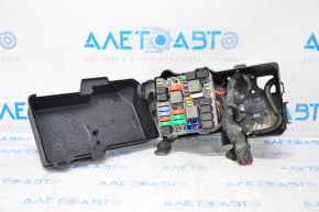 Dodge Dart 13-16 2.4 SXT Underhood Fuse Box Assembly