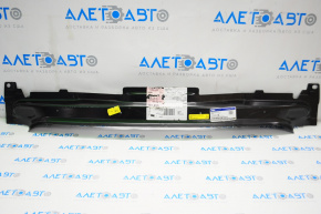 Ford C-max MK2 13-18 Rear Panel Exterior