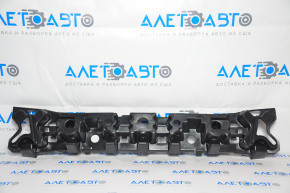 Front bumper absorber Ford Focus mk3 11-14 dorest plastic