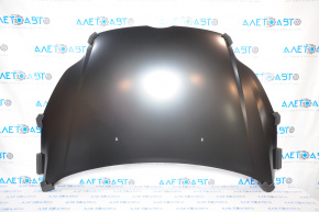 Naked hood Ford Focus mk3 11-18 prerest steel