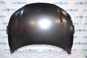 Hood bare Honda Accord 16-17 rest steel
