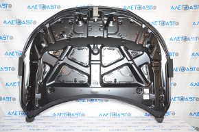 Hood bare Honda Accord 16-17 rest steel
