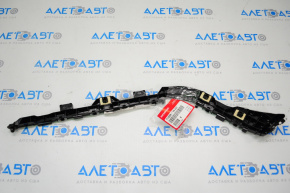 Rear bumper mount upper left Honda Accord 18-22
