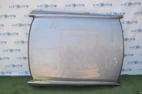Metal roof Honda Civic X FC 16-21 4d without sunroof