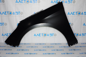 Front left wing Hyundai Sonata 15-17