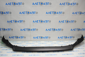 Front Bumper Lip Infiniti QX50 19-20