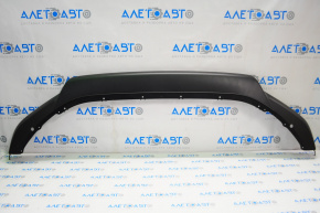 Front Bumper Lip Infiniti QX50 19-20