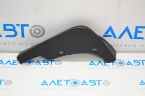 Mudguard front left Jeep Cherokee KL 14-18