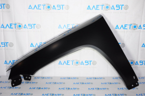 Front left wing Jeep Compass 11-16 steel