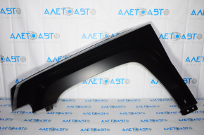 Front left wing Jeep Patriot 11-17