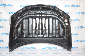 Hood bare Lexus CT200h 11-17 steel