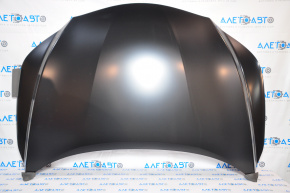 Bare hood Lexus RX350 RX450h 16-22 steel