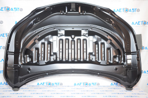 Bare hood Lexus RX350 RX450h 16-22 steel