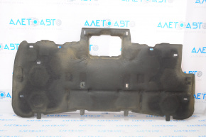Lincoln MKC hood insulation 15-19