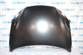 Naked hood Mazda CX-5 13-16 steel