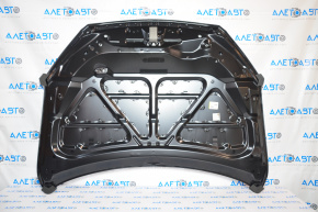 Naked hood Mazda CX-5 13-16 steel