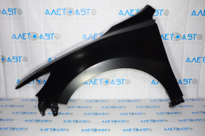 Front left wing Nissan Altima 16-18 rest, steel