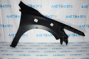 Front left wing Nissan Altima 16-18 rest, steel