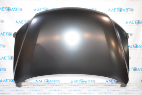 Naked hood Nissan Pathfinder 13-16 prerest steel