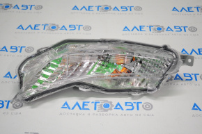 Left turn signal Toyota Camry v55 15-17 usa