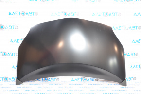 Hood naked Toyota Prius 30 10-12