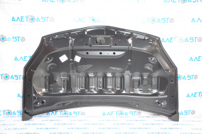 Hood naked Toyota Prius 30 10-12