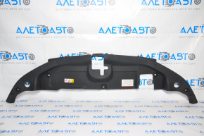 Toyota Prius 50 16-18 TV Cover
