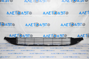 Toyota Prius 50 16-18 Front Bumper Lower Grille