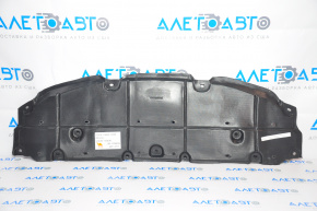 Front Bumper Guard Toyota Prius 50 16-18