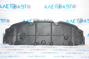 Front Bumper Guard Toyota Prius 50 16-18