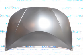 Hood bare Toyota Prius 50 16-22 steel