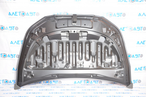 Hood bare Toyota Prius 50 16-22 steel