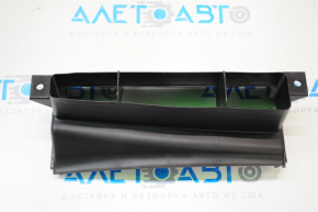 Air intake front part VW Jetta 11-13 USA 2.5