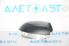 Left turn signal mirror VW Passat b7 12-15 USA type as b8