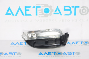 Left turn signal mirror VW Passat b7 12-15 USA type as b8