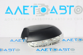 Right mirror turn signal VW Passat b7 12-15 USA type as b8