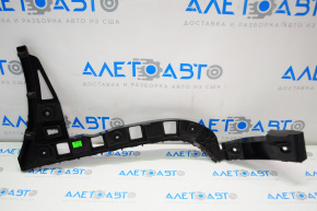Rear bumper mount left VW Passat b8 16-19 USA