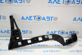 Rear bumper mount right VW Passat b8 16-19 USA