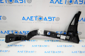 Rear bumper mount right VW Passat b8 16-19 USA