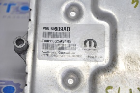 ECU block engine computer Dodge Dart 13-15 2.4