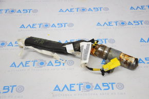 Airbag rear right seat Dodge Dart 13-16