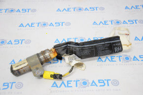 Airbag rear right seat Dodge Dart 13-16