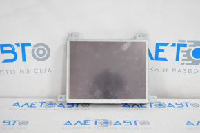 Monitor, display, navigation Dodge Dart 13-16