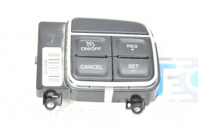 Steering wheel controls right Dodge Dart 13-16
