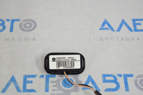 Steering wheel control buttons left Dodge Dart 13-16